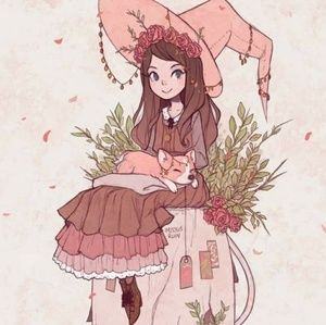 Meet your Posher, Carrie